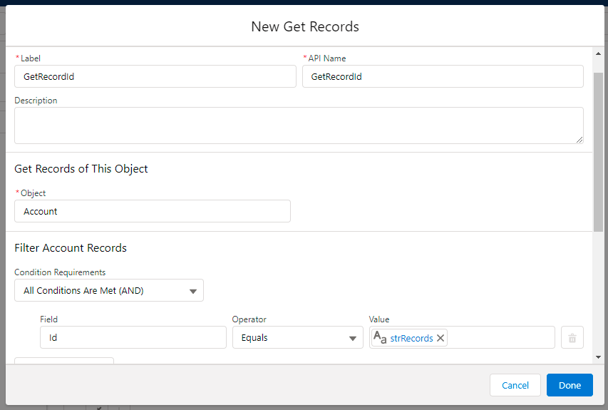4-Get-Record