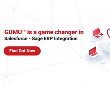 Salesforce Sage ERP Integration