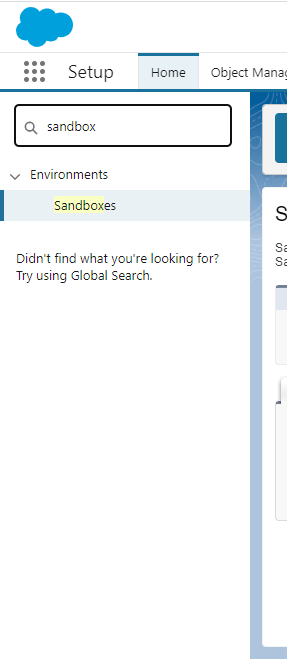Sandboxes