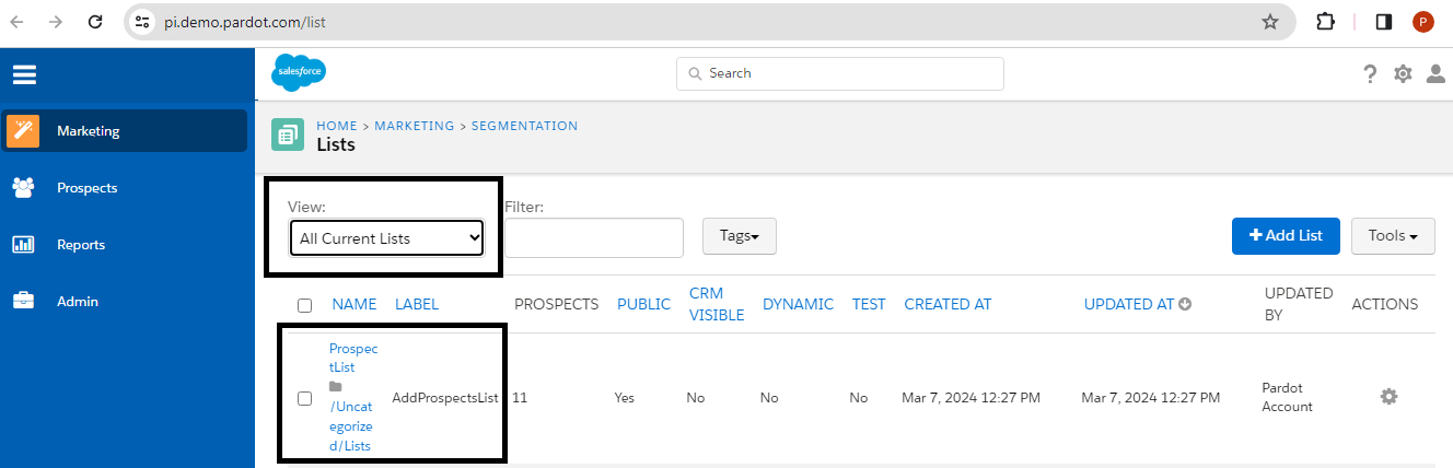 Automation Rules for Precise Record Filtering