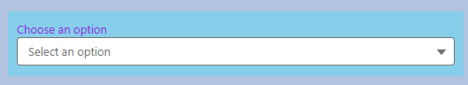 Customize Lightning Combo-box Label