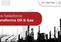 oil and gas