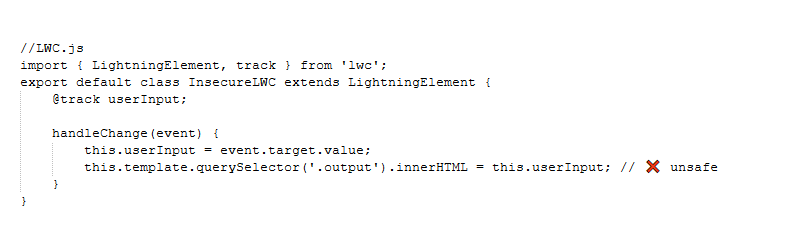 JS Code