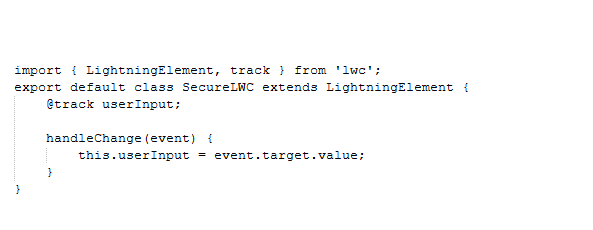 Secure js code