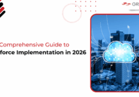 salesforce implementation