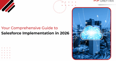 salesforce implementation
