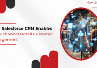 salesforce retail