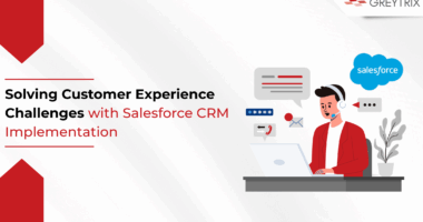 Salesforce CRM Implementation