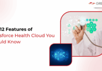 salesforce health cloud