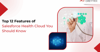 salesforce health cloud