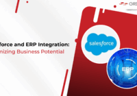 Salesforce and ERP Integration