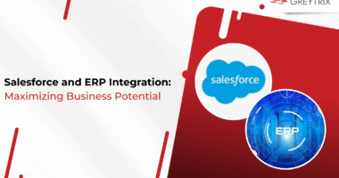 Salesforce and ERP Integration
