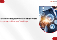 Salesforce for Professional Services