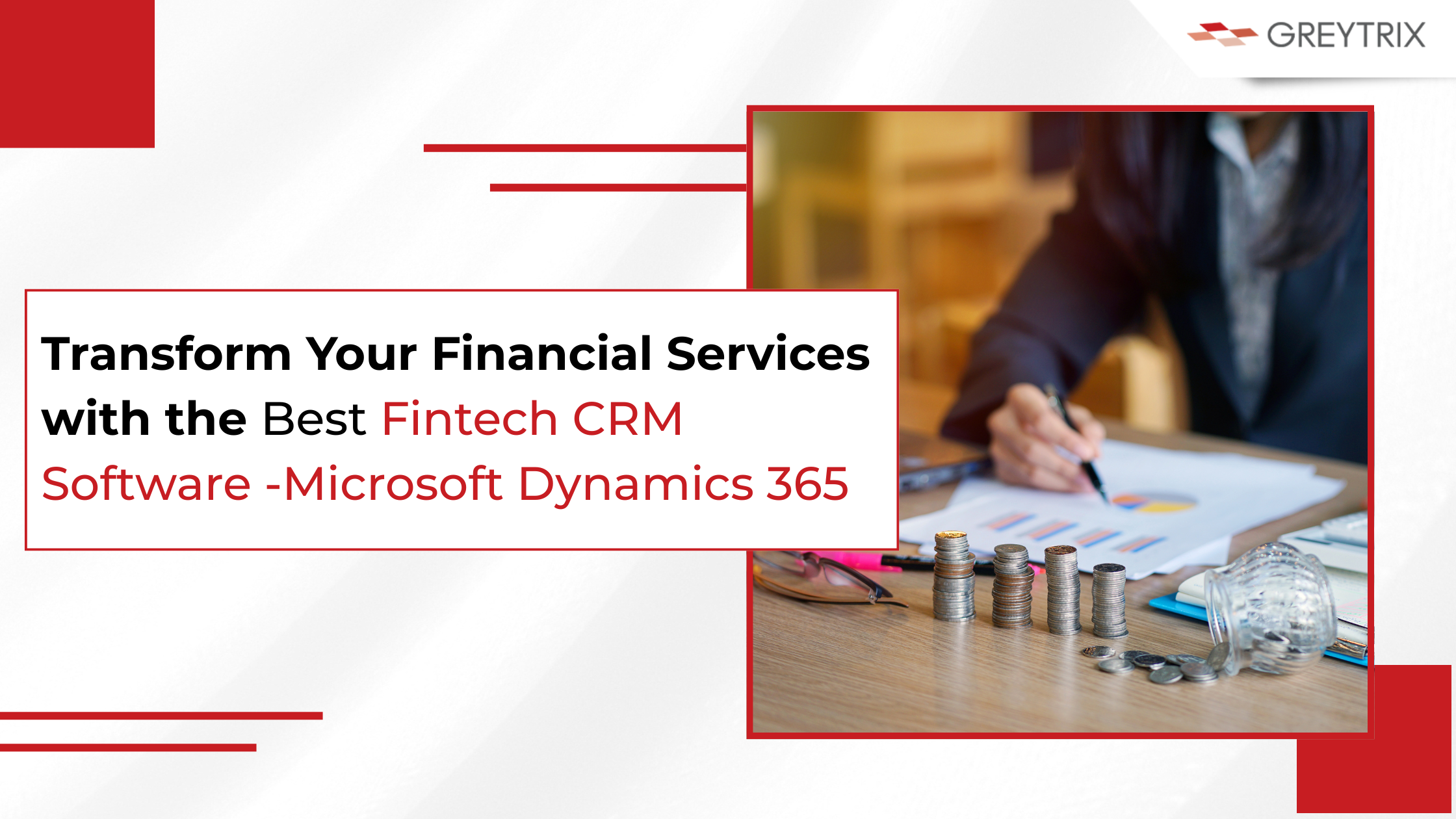 Transform Your Financial Services with the Best Fintech CRM Software ...