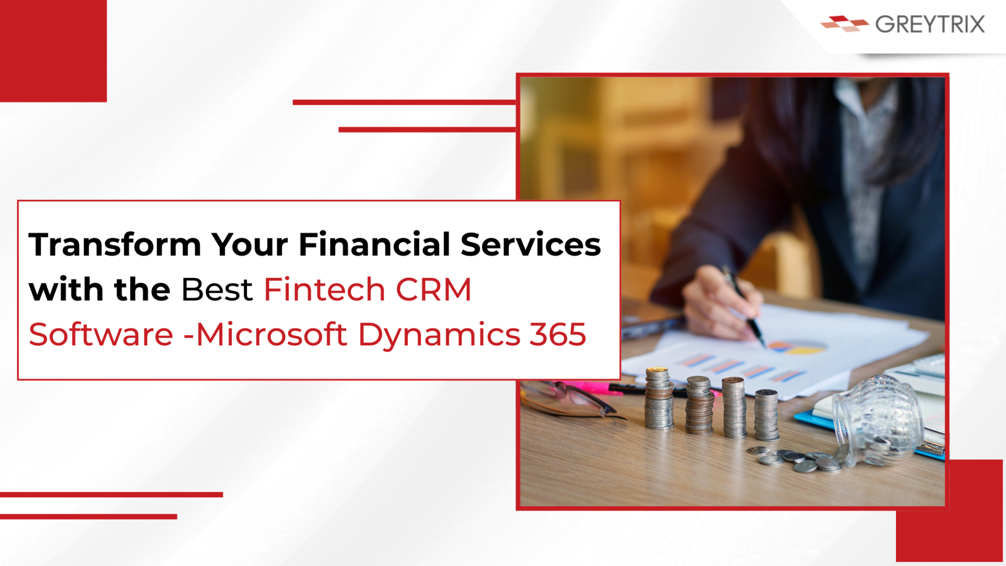 Transform Your Financial Services with the Best Fintech CRM Software ...