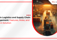 CRM in Logistics and Supply Chain Management