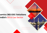 dynamics 365 for oil and gas