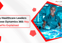 Dynamics 365 for healthcare