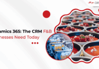 Dynamics 365 for F&B