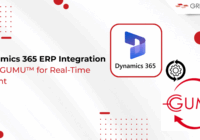 D365 gumu integration