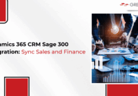 Dynamics 365 sage 300