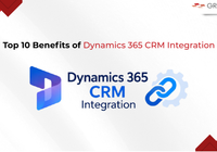 Dynamics 365 Integration