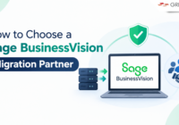 Sage BusinessVision