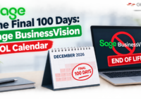 Sage BusinessVision