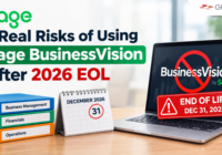 Sage BusinessVision