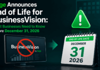 Sage BusinessVision