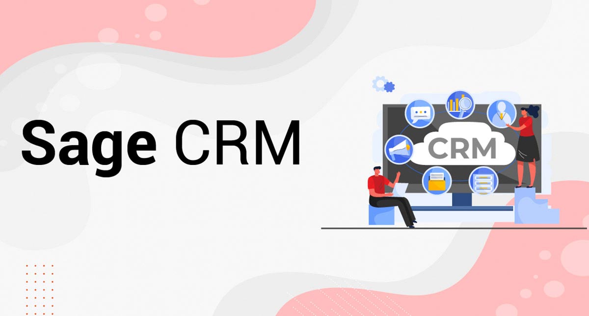 New Features and Enhancements in latest Sage CRM 2024 R1