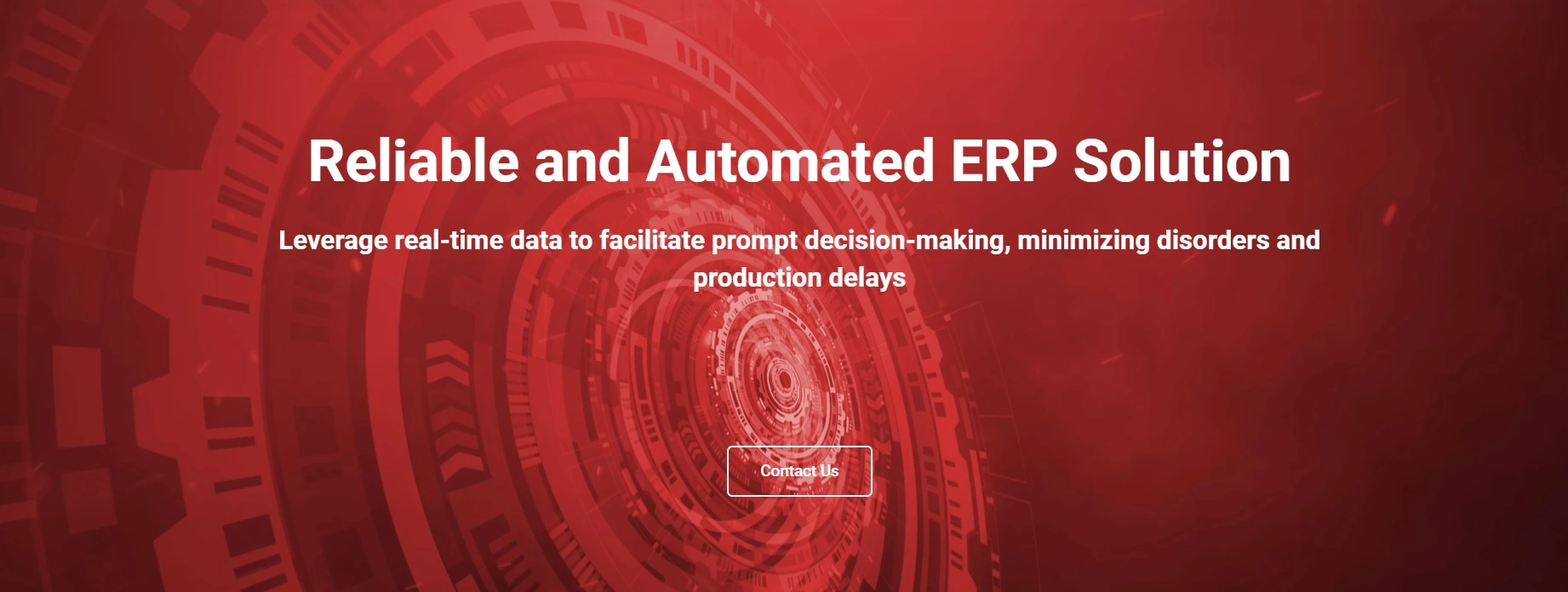 ERP Software Dubai