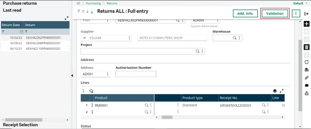 purchase-order