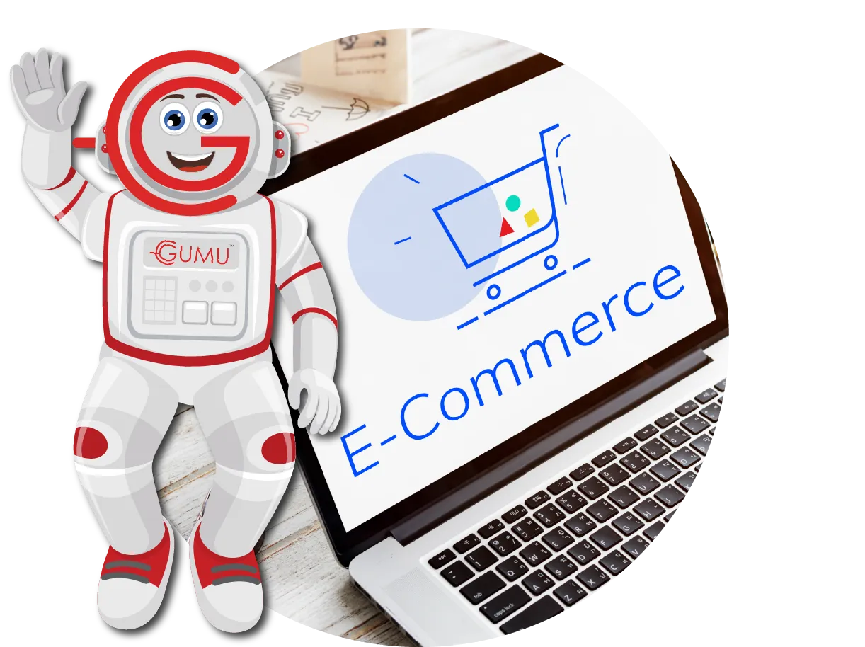 e-commerce image