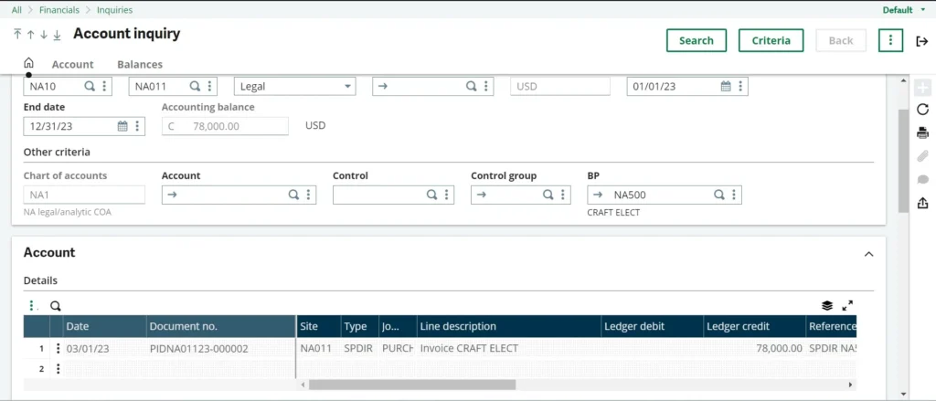 Duplicated business partners with balances image-3