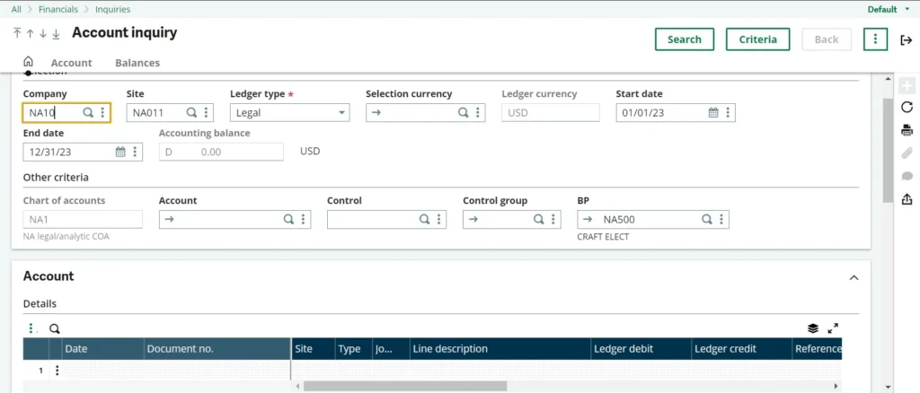 Duplicated business partners with balances image-7