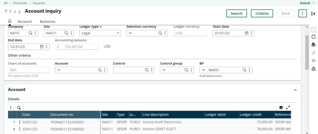 Duplicated business partners with balances image-8