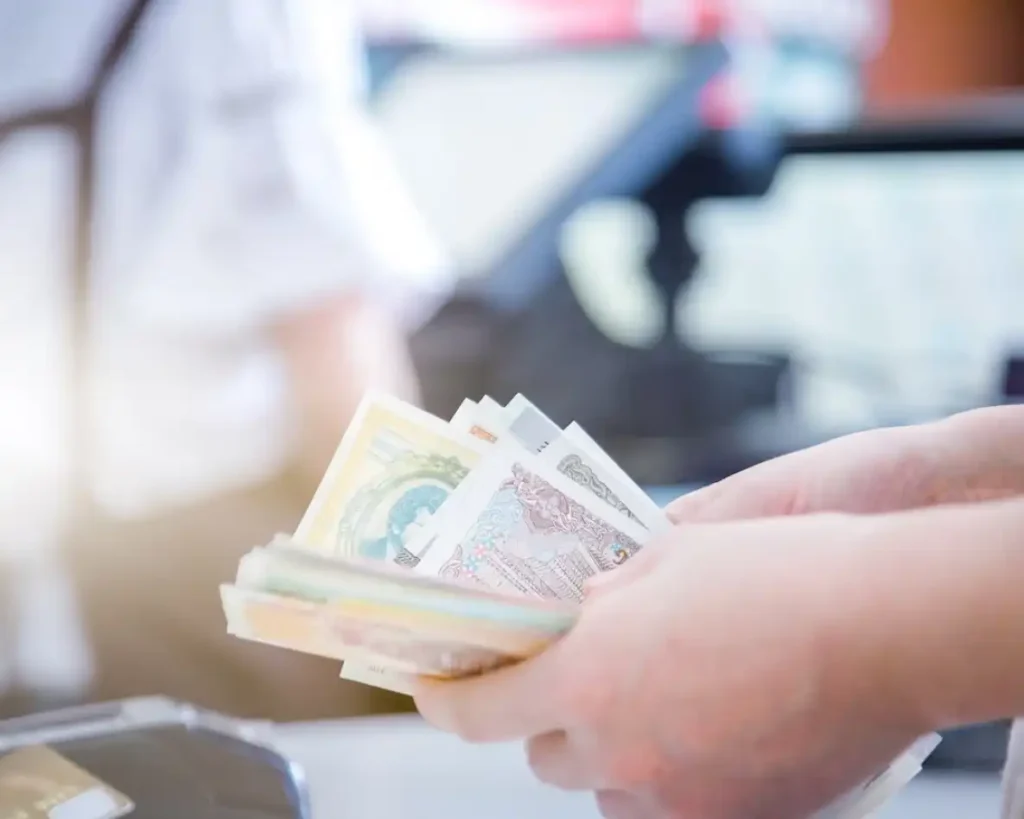 How_to_set_up_the_default_currency_for_a_bank_account_in_Sage_X3-new