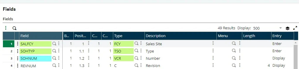 How to Restrict Users from Cloning Documents in Sage X3 image-1