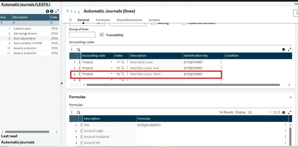 adding new modifier lines to product accounting code image-6