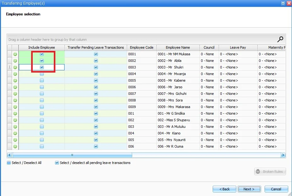 linking multiple employees to a new leave policy image-7
