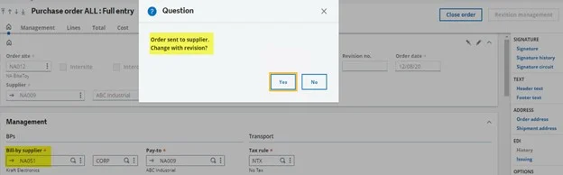 how to track changes made to a purchase order image-2