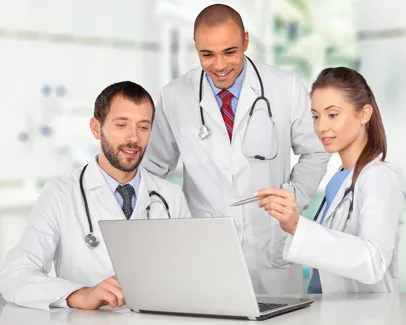 Streamlining Healthcare Operations: How ERP Software Optimizes Workflow