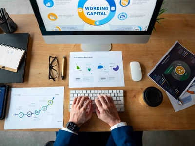 What Is Working Capital Management