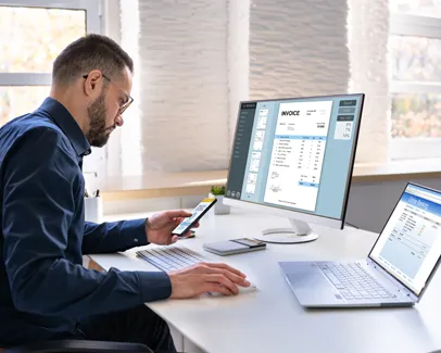 E-Invoicing Integration with ERP: A Game Changer for Businesses in Dubai