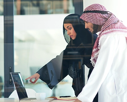 Top HRMS Software Solutions for UAE Businesses | Sage 300 People