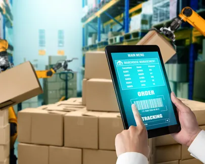 Sage X3 Sales Order automation | Sage X3 order management