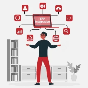ERP Integration ERP Integration
