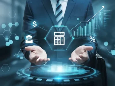 Finance Industry-ME