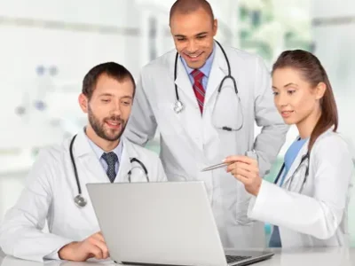 Healthcare Industry Blog